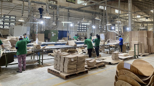 Nông nghiệp: Xuất khẩu 6 tháng đầu năm đạt hơn 24 tỷ USD
